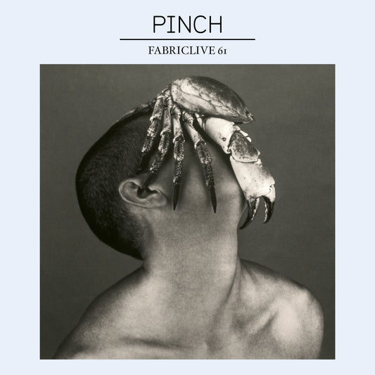 Pinch - FABRICLIVE 61