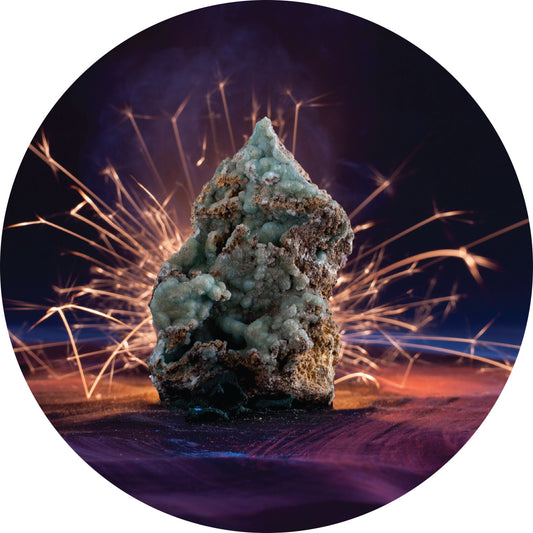 Flava D - FABRICLIVE 88: 10" vinyl sampler