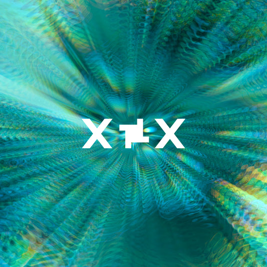 20 years of fabric - WAV