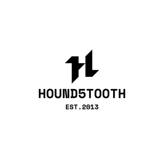 Various Artists - HOUND5TOOTH FIVE YEARS MP3
