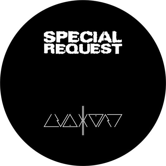 Special Request vs Akkord - SR vs AK HTH vs HTH MP3