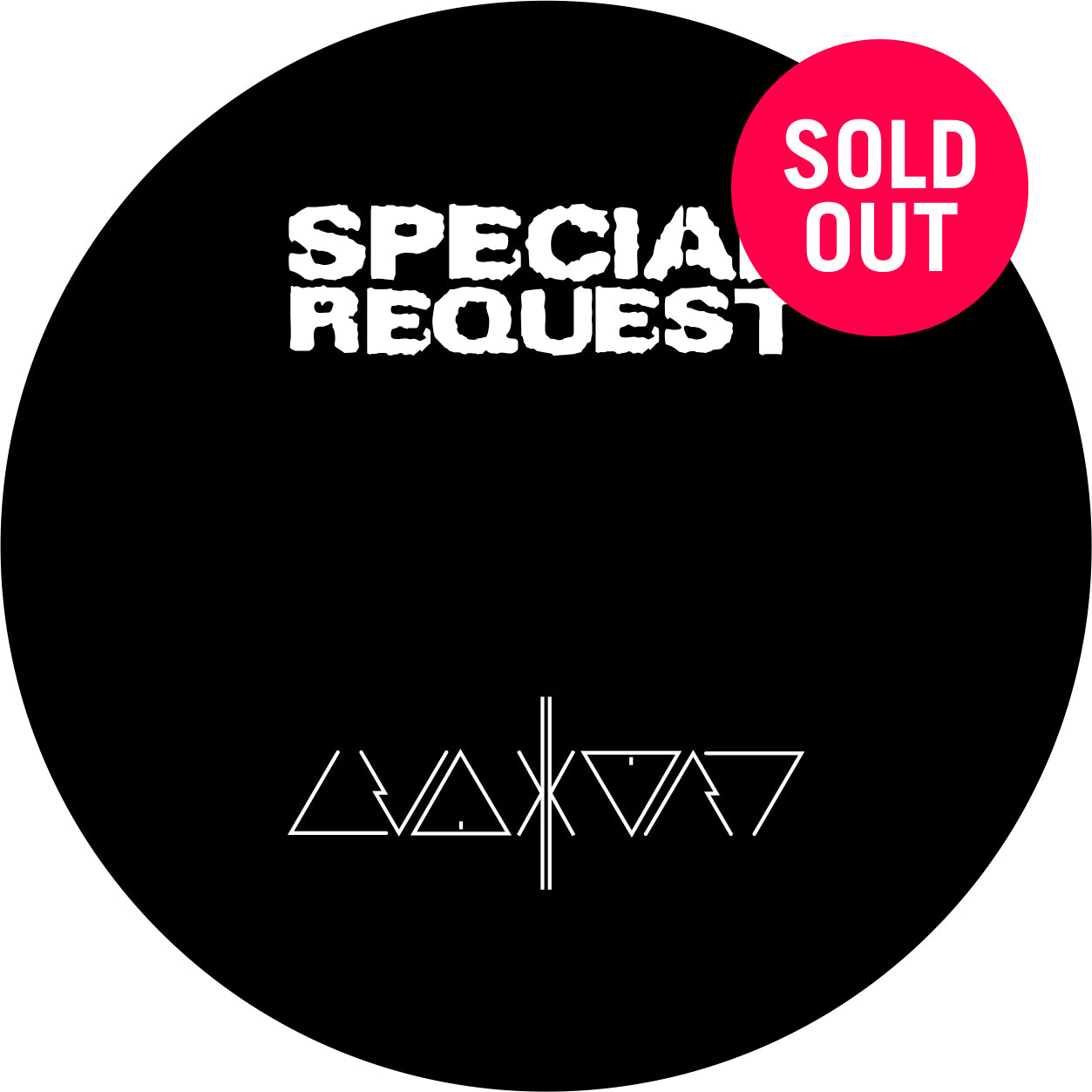 Special Request vs Akkord - HTH vs HTH Vinyl