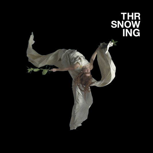 Throwing Snow - Pathfinder EP MP3