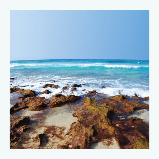 Marquis Hawkes - Fifty Fathoms Deep Vinyl