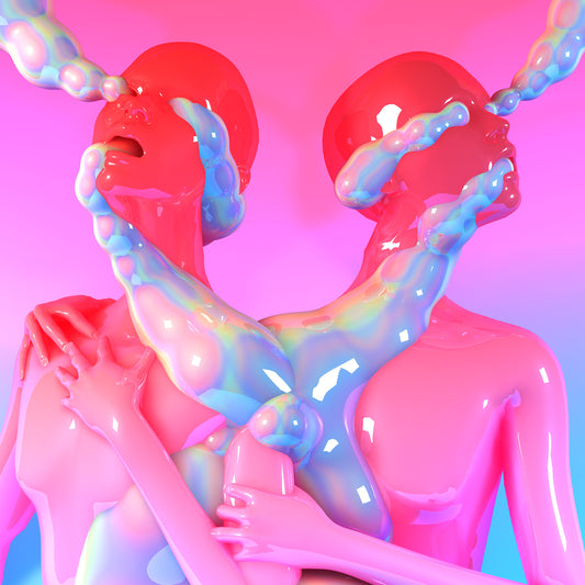 Soft as Snow - Chrysalis Vinyl