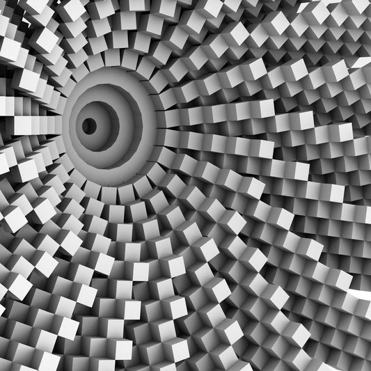 Various Artists - Tessellations Sampler WAV