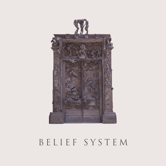 Special Request - Belief System Vinyl