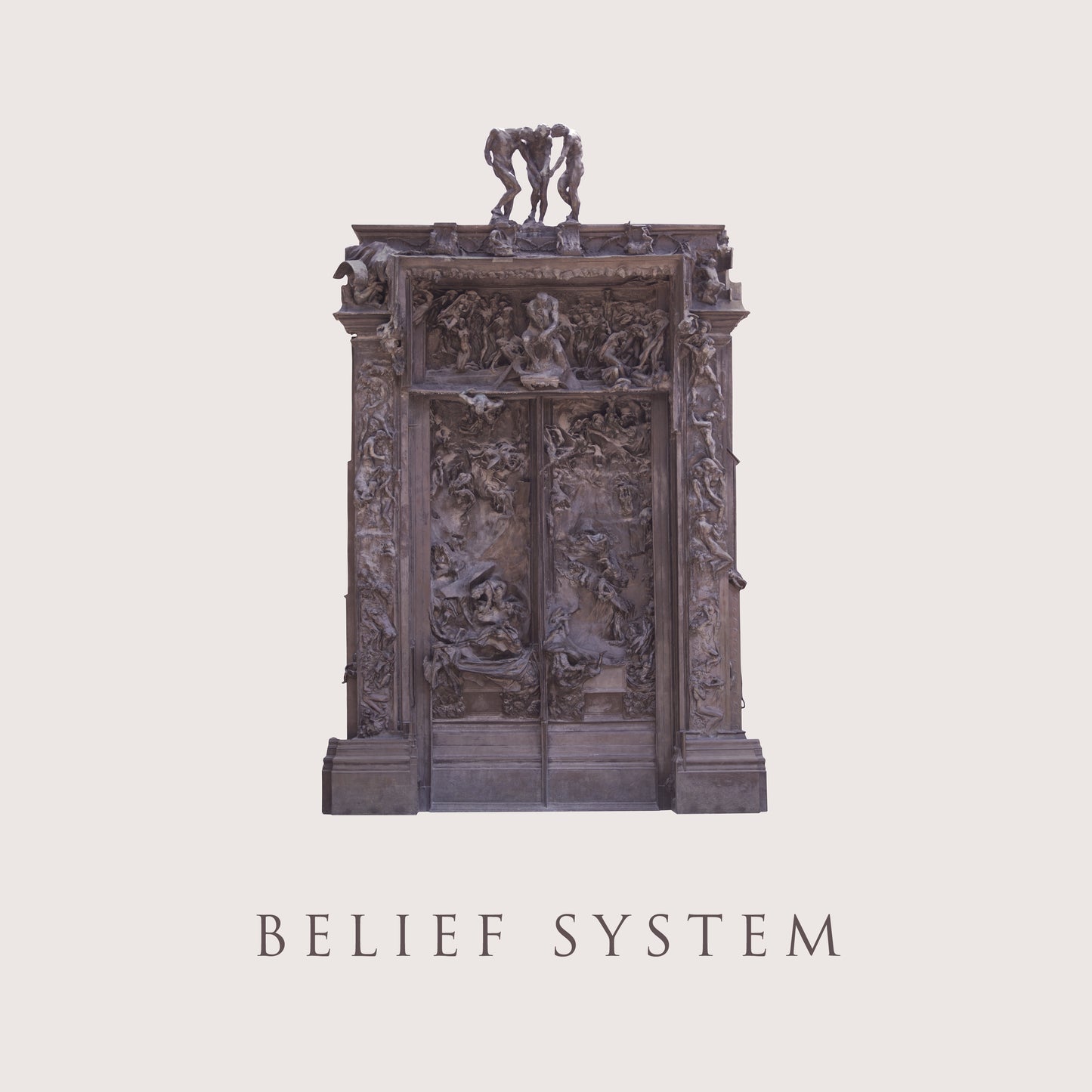 Special Request - Belief System CD