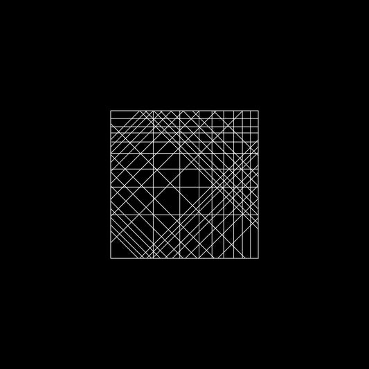 Akkord - RCVR / XMTR Vinyl