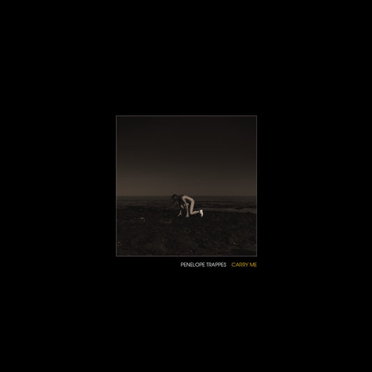 Penelope Trappes - Carry Me Vinyl