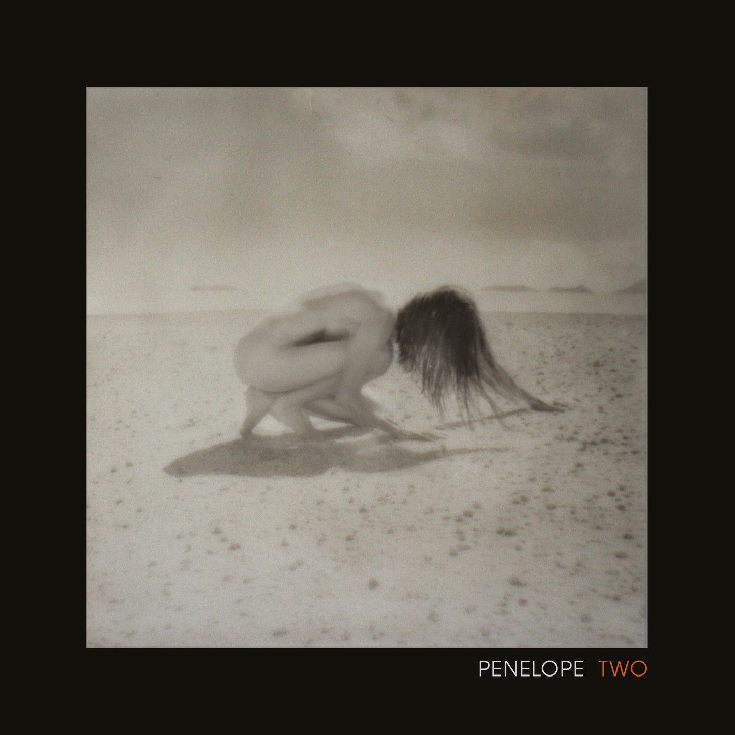 Penelope Trappes - Penelope Two CD