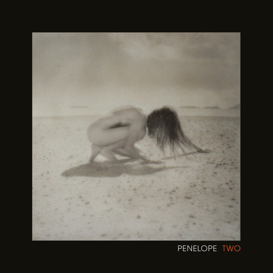 Penelope Trappes - Penelope Trappes - Penelope Two MP3