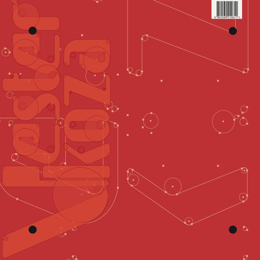 Vester Koza - loader mither Vinyl