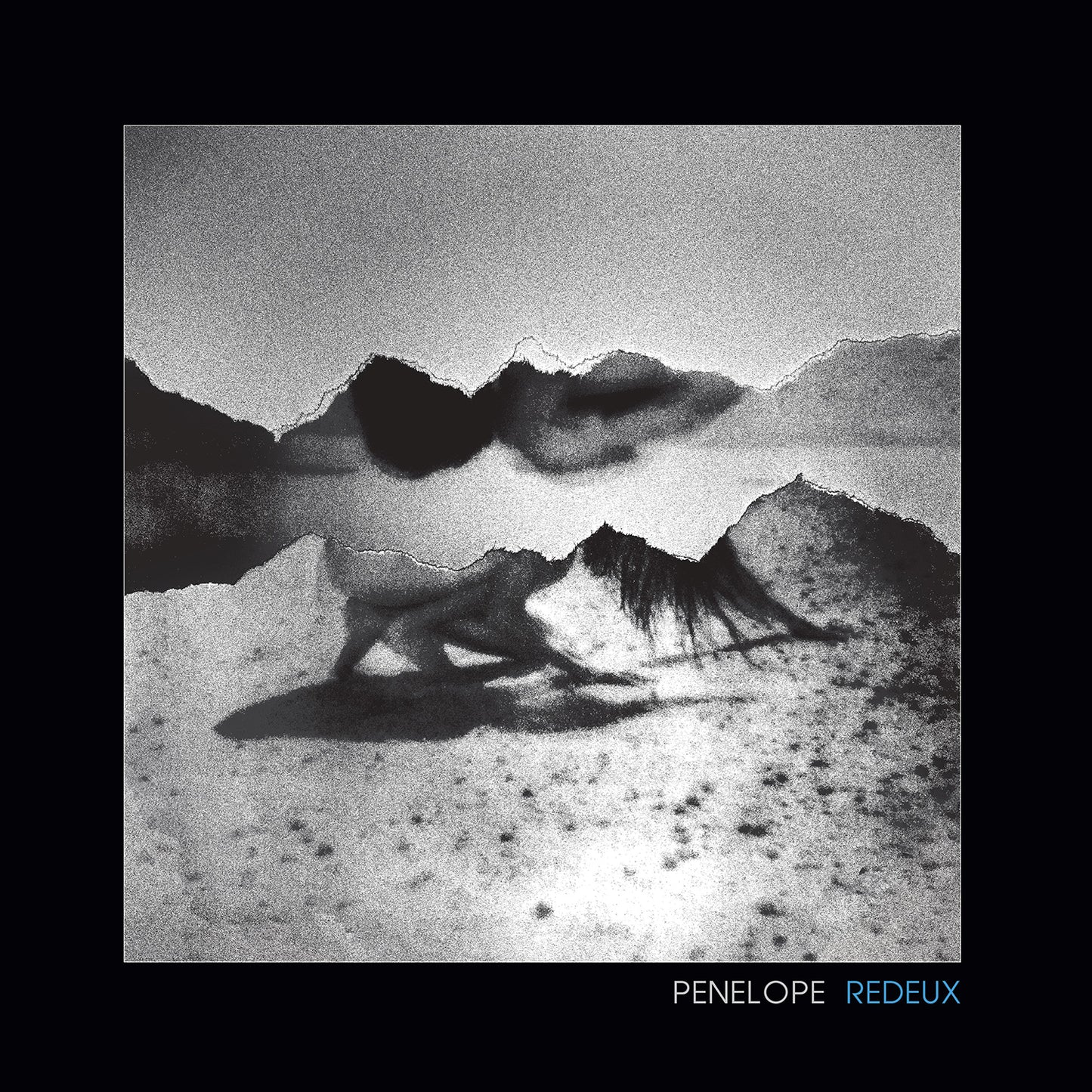 Penelope Trappes  - Redeux MP3