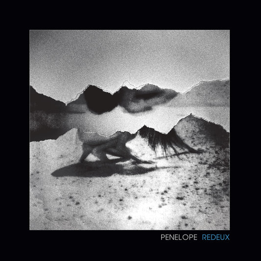 Penelope Trappes - Redeux Vinyl