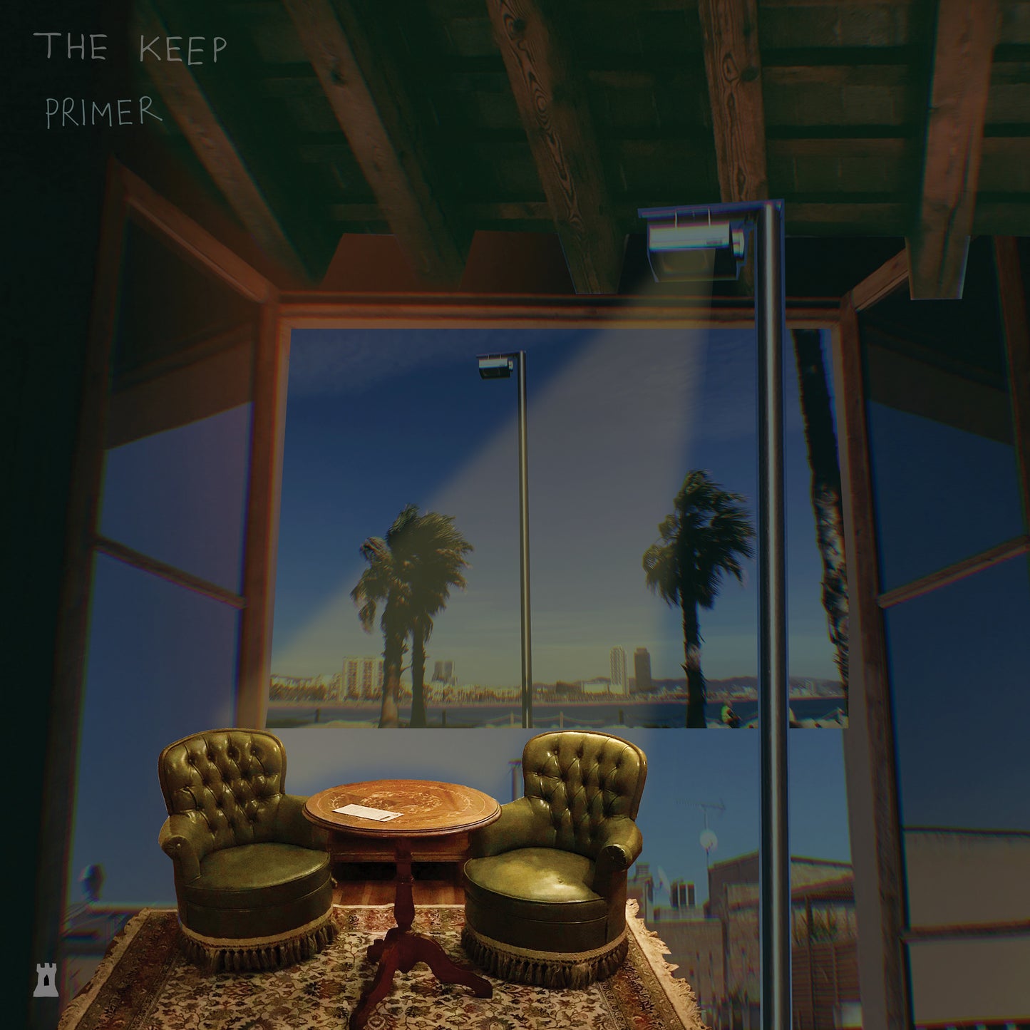 The Keep - Primer Vinyl