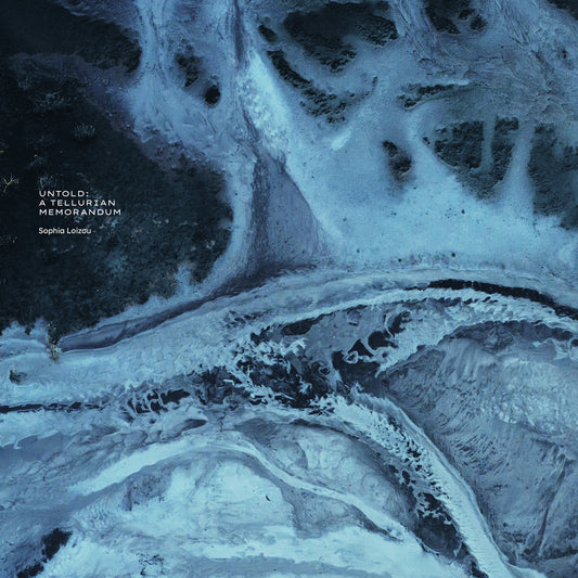 Sophia Loizou - Untold & Book