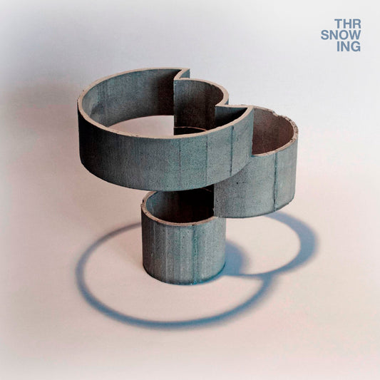 Throwing Snow - The Death Of Pragmatism Remixes MP3