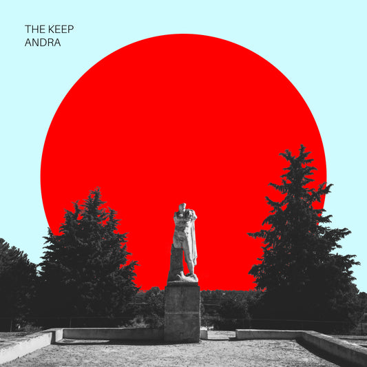 The Keep – Andra MP3