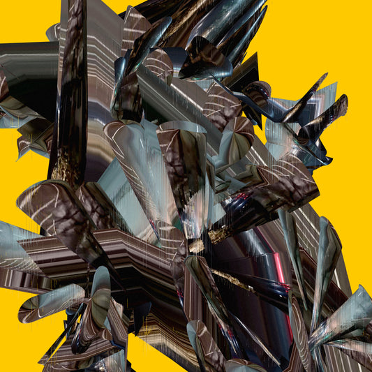 Various Artists – Alterity CD