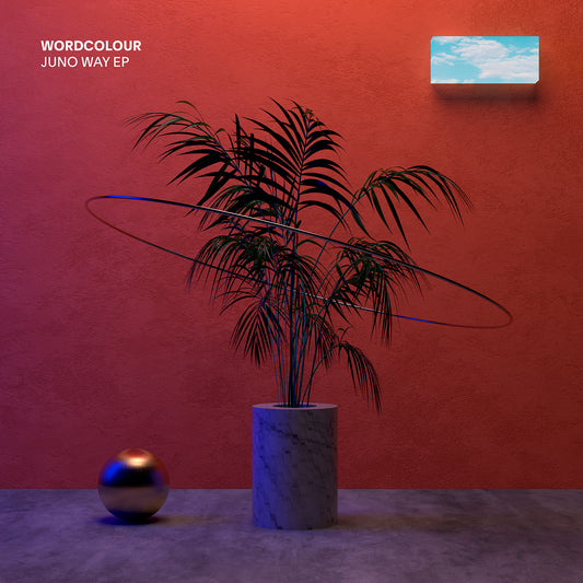 Wordcolour - Juno Way MP3