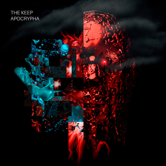 The Keep – Apocrypha WAV