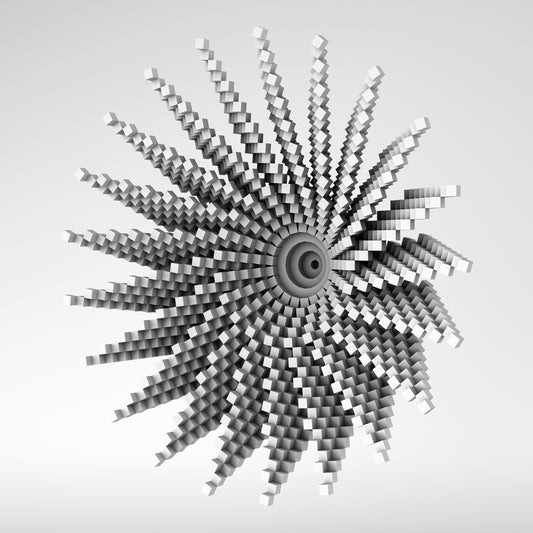 Various Artists - Tessellations CD