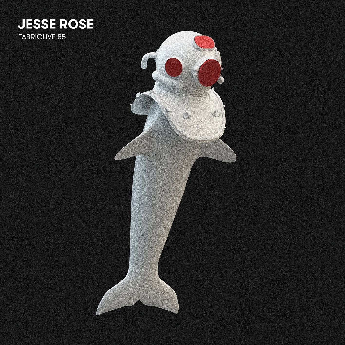 Jesse Rose - FABRICLIVE 85