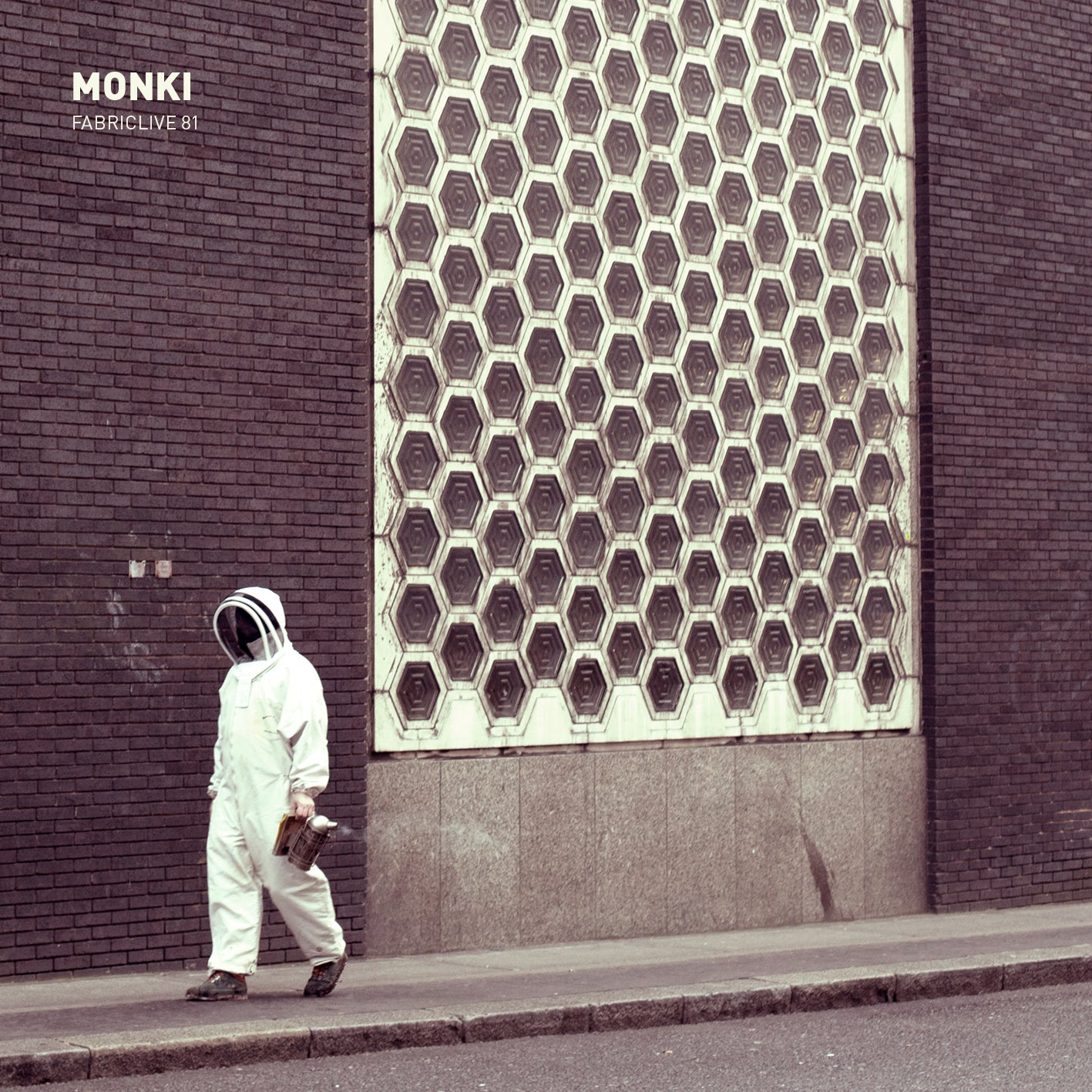 Monki - FABRICLIVE 81