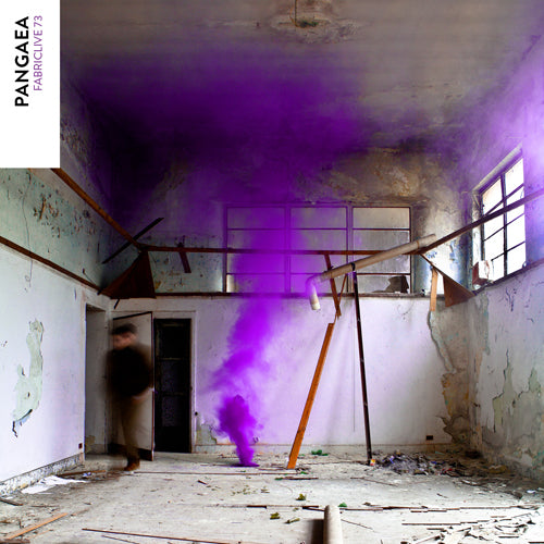 Pangaea - FABRICLIVE 73