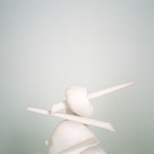 Soft as Snow - Glass Body MP3