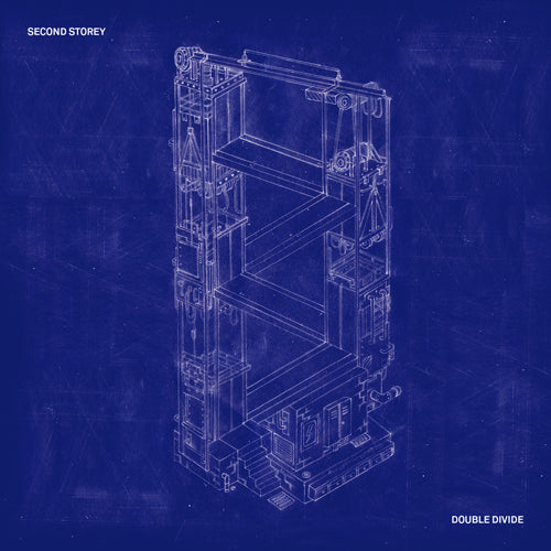 Second Storey - Double Divide CD