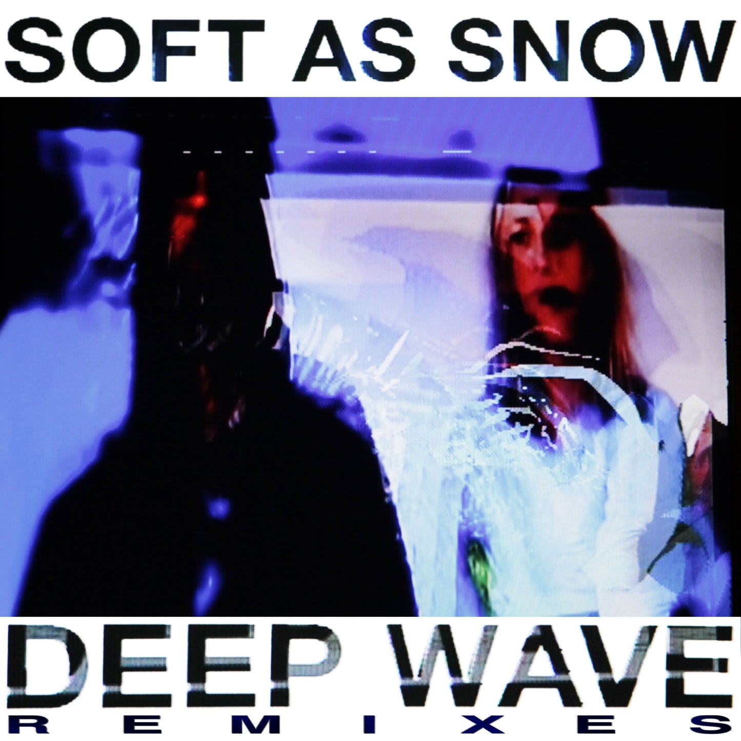 Soft as Snow - Deep Wave Remixes WAV